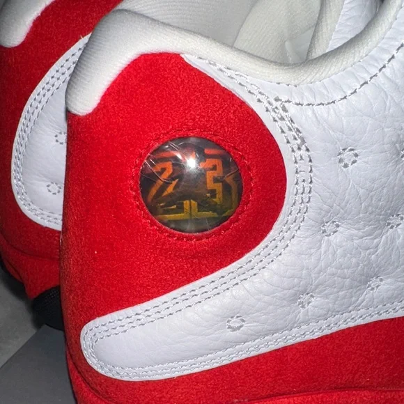 BRAND NEW - Nike Jordan 13 Retro Chicago OG 9.5